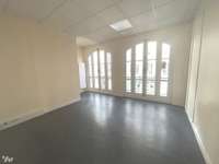 Bureaux et commerces