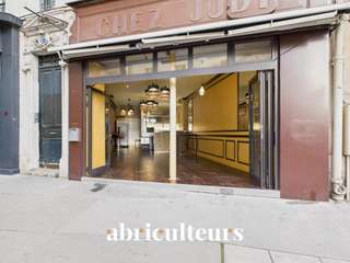 Bureaux et commerces 1 pièce Bureaux et commerces 1 pièce