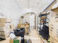 Bureaux et commerces 1 pièce
