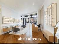 Bureaux et commerces 1 pièce