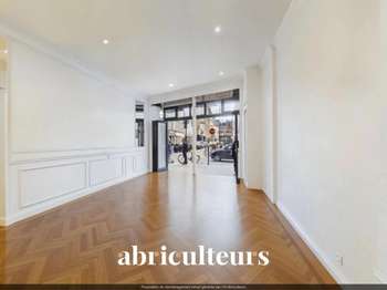 Bureaux et commerces 1 pièce Paris 12e 75