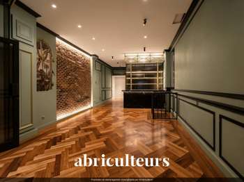 Bureaux et commerces 1 pièce Bureaux et commerces 1 pièce