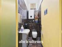 Bureaux et commerces 1 pièce Bureaux et commerces 1 pièce