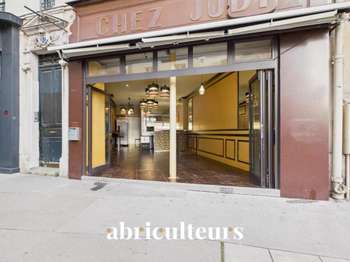 Vente Bureaux et commerces 75 m&sup2;Paris 12e