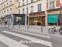 Bureaux et commerces 1 pièce Bureaux et commerces 1 pièce