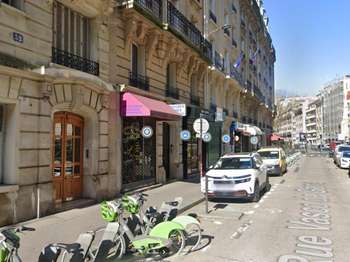 Bureaux et commerces Bureaux et commerces