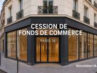 Bureaux et commerces Bureaux et commerces