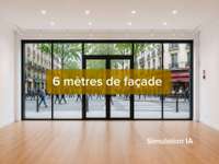 Bureaux et commerces Bureaux et commerces