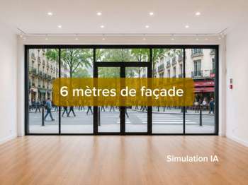 Bureaux et commerces Bureaux et commerces