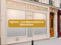 Bureaux et commerces