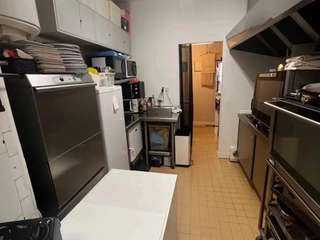 Bureaux et commerces 2 pièces