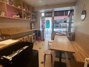 Vente Bureaux et commerces 21 m&sup2;Paris 9e