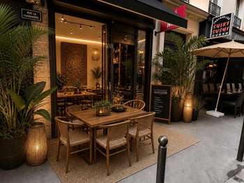 Vente Bureaux et commerces 21 m&sup2;Paris 9e