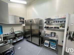 Vente Bureaux et commerces 135 m&sup2;Parthenay