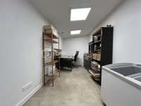 Bureaux et commerces