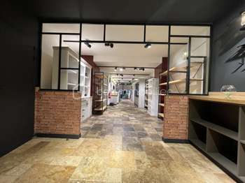 Vente Bureaux et commercesParthenay