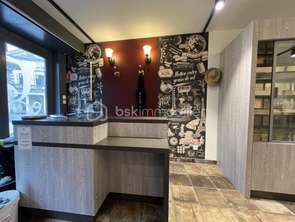 Vente Bureaux et commercesParthenay