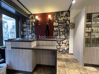 Bureaux et commerces Parthenay 79