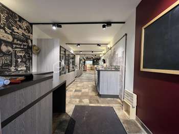Vente Bureaux et commercesParthenay