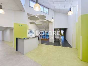 Bureaux et commerces Parthenay 79