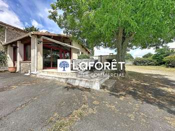 Vente Bureaux et commercesParthenay