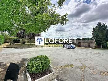Vente Bureaux et commercesParthenay