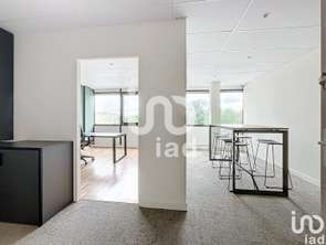 Vente Bureaux et commerces 53 m&sup2;Pau