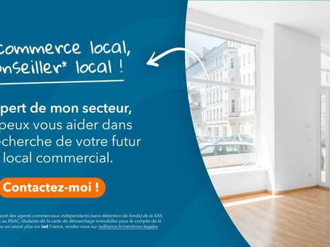 Bureaux et commerces Pau 64