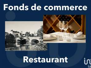 Vente Bureaux et commerces 50 m&sup2;Pau