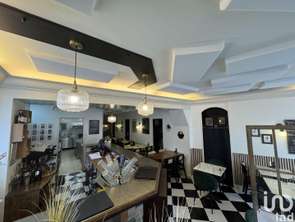 Vente Bureaux et commerces 68 m&sup2;Pau