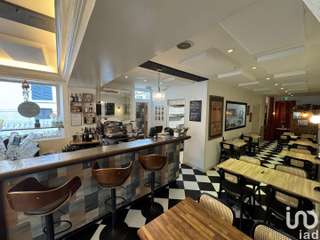 Bureaux et commerces