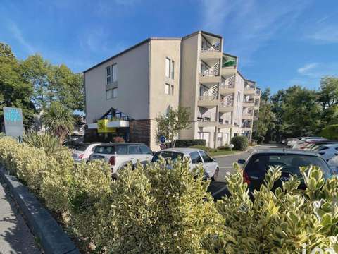 Bureaux et commerces Pau 64