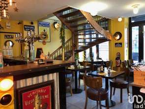 Vente Bureaux et commerces 140 m&sup2;Pau