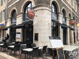 Bureaux et commerces