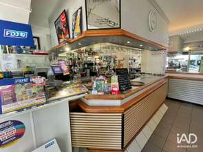 Vente Bureaux et commerces 69 m&sup2;Pau