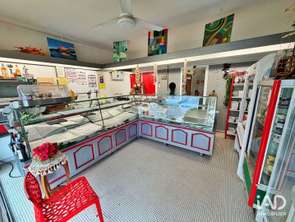 Vente Bureaux et commerces 85 m&sup2;Pau