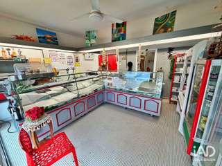 Bureaux et commerces