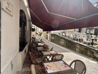 Bureaux et commerces