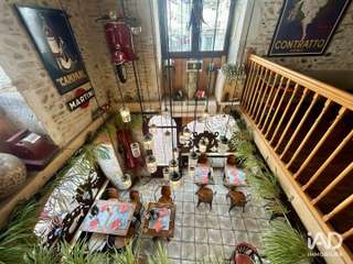 Bureaux et commerces