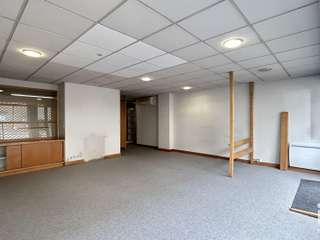 Bureaux et commerces