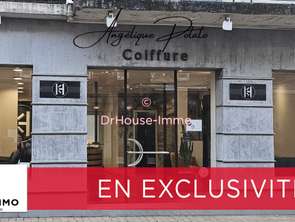 Vente Bureaux et commerces 235 m&sup2;Pau