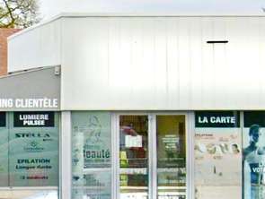 Vente Bureaux et commerces 180 m&sup2;Pau
