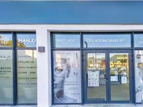 Vente Bureaux et commerces 130 m&sup2;Pau