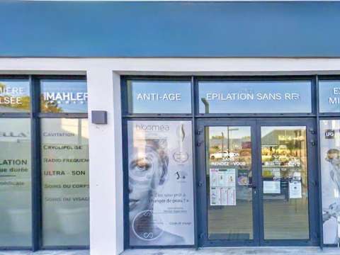 Bureaux et commerces Pau 64