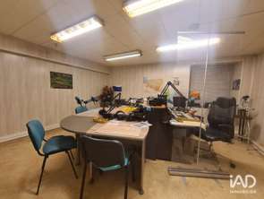 Vente Bureaux et commerces 106 m&sup2;Pau