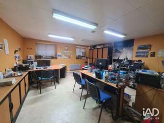 Bureaux et commerces