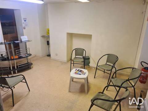 Bureaux et commerces