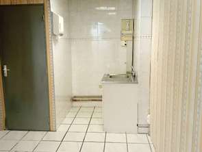 Vente Bureaux et commerces 30 m&sup2;Pau