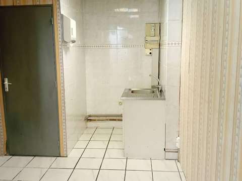 Bureaux et commerces Pau 64