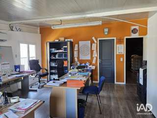 Bureaux et commerces